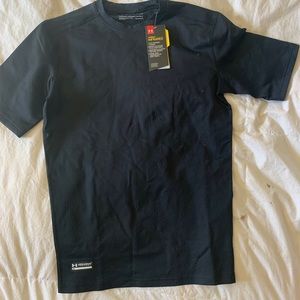 Under Armour Compression Short Sleeve Shirt